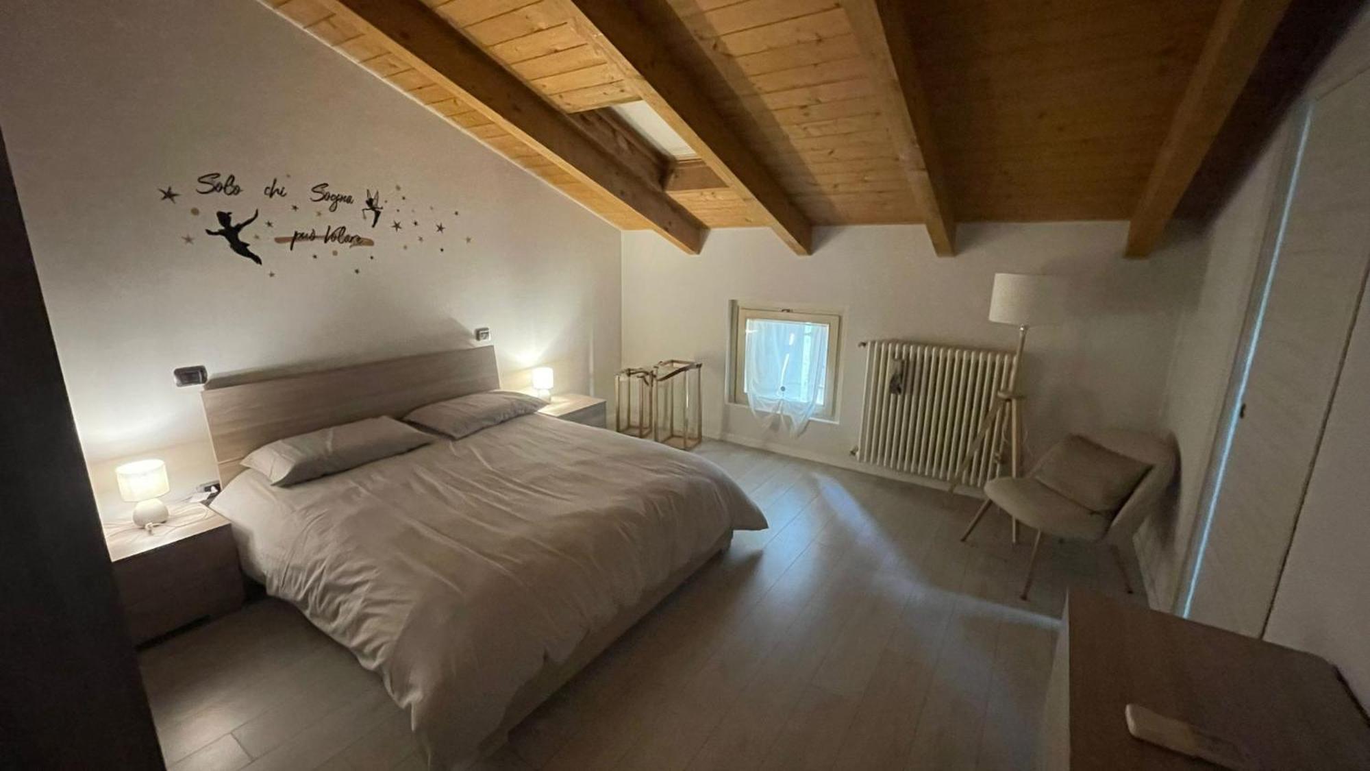 Residenza Golese Daire Parma Dış mekan fotoğraf