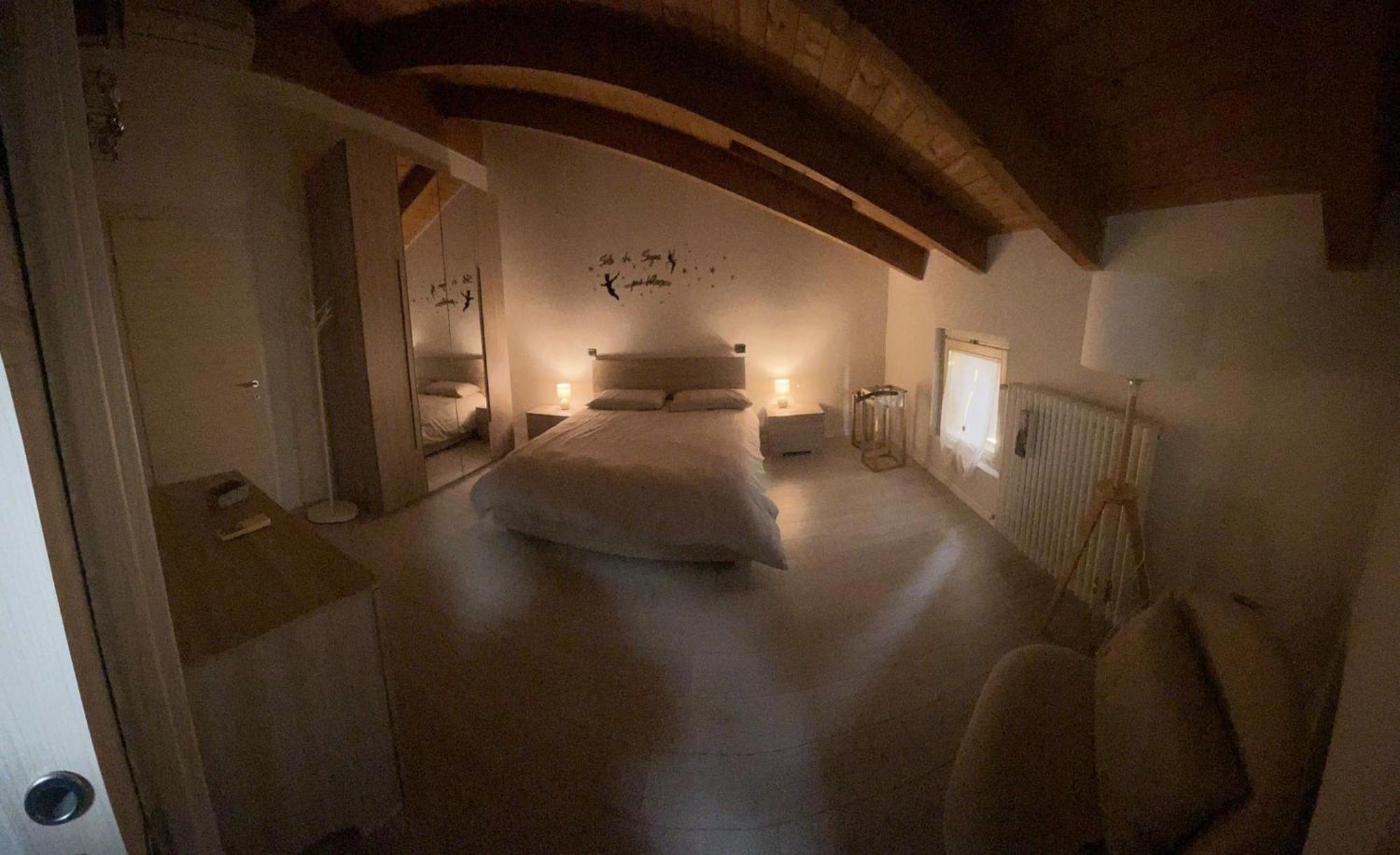 Residenza Golese Daire Parma Dış mekan fotoğraf